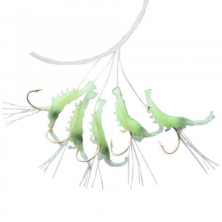 Balzer Mini Shrimp Rig Edition Sea Hering