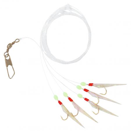 Balzer Fluo-Heringsvorfach Edition Sea Hering
