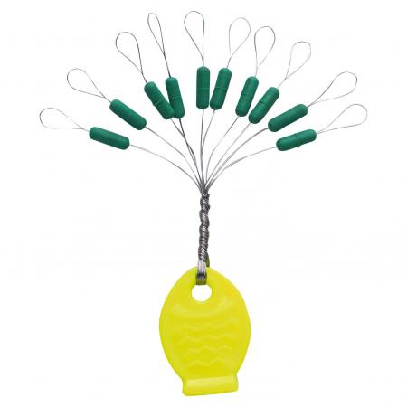Behr Gummi-Schnurstopper