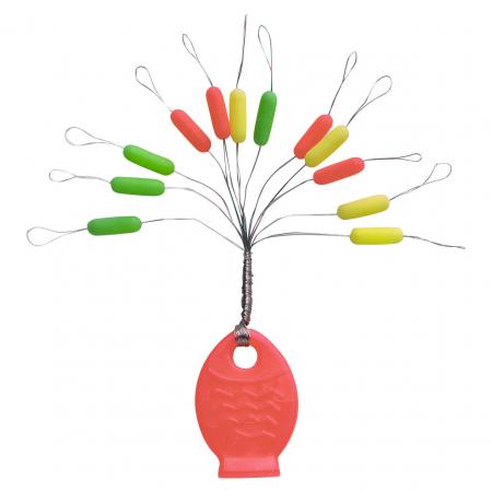 Behr Gummi-Schnurstopper