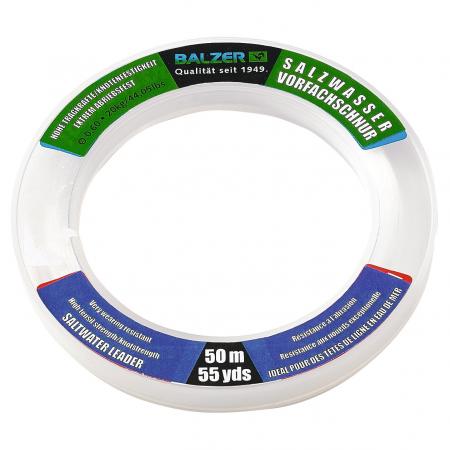  Saltwater Trace (clear, 50 m)