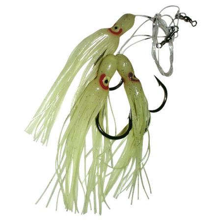Eisele Oktopus System