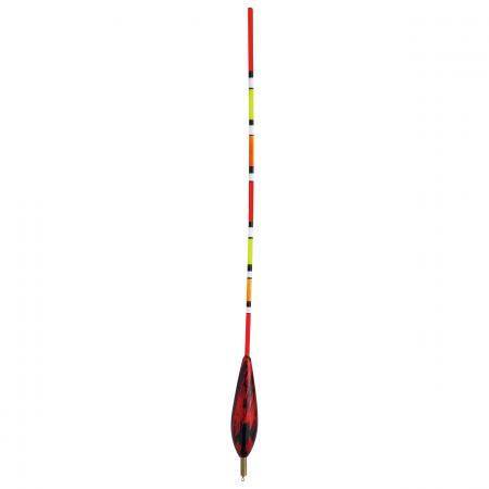 Multicolor Waggler (vorbebleit)