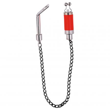 Kogha Carp Bissanzeiger Ultra Backbite Bobbin (rot)