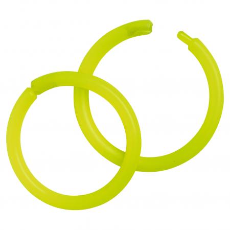 Perca Original Trout Ring-Bissanzeiger