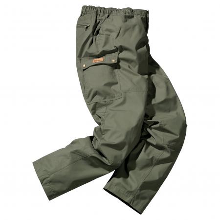 Finnveden Trousers Men (Midgreen)