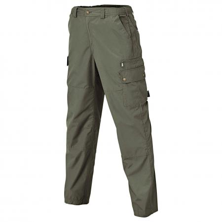  Finnveden Trouser Herren (Midgreen)