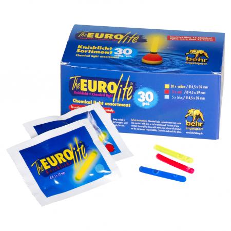  Glow stick Assorted Box
