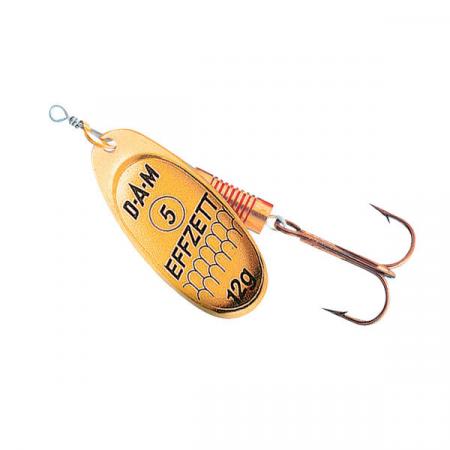  Spinner Standard (gold)