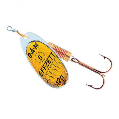Effzett Spinner Standard (gold)
