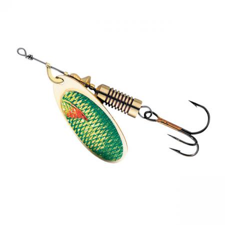  Spinner Nature 3D (Rudd)