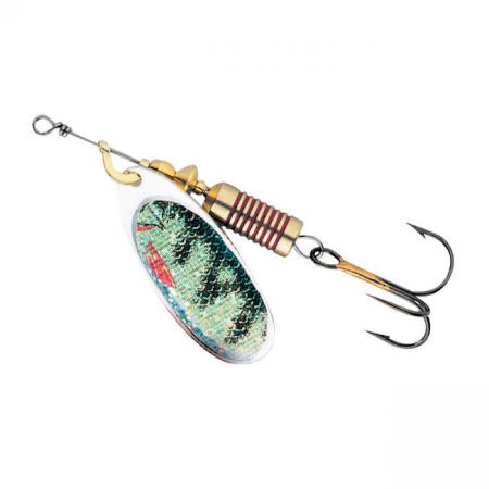  Spinner Nature 3D (Barsch)