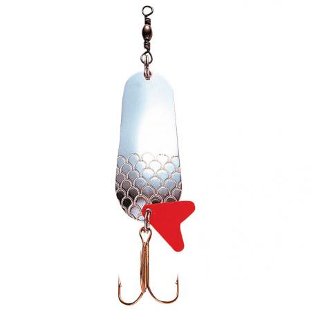 Effzett Blinker Standard (silber)