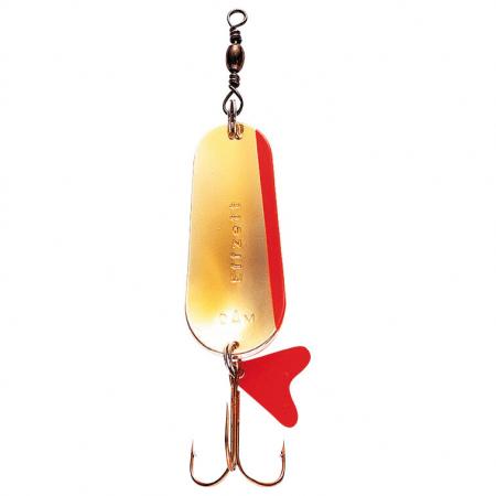  Blinker Standard (silber/gold)