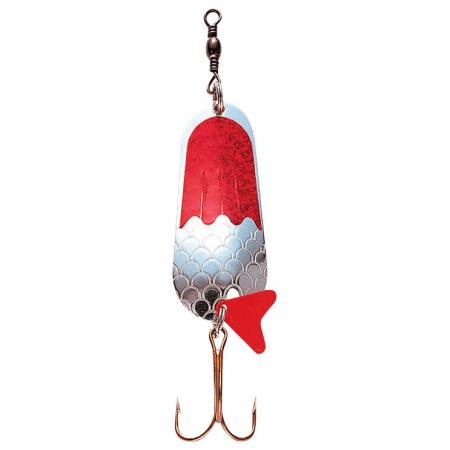 Effzett Blinker Standard (glitter)