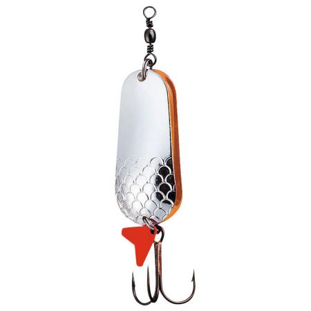  Blinker Twin (silber/kupfer)