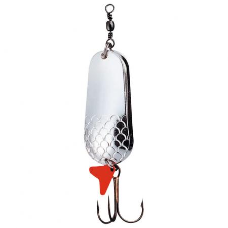  Blinker Twin (silber)