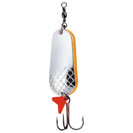 Blinker Twin (silber/gold)
