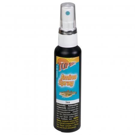 Top Secret Amino Spray