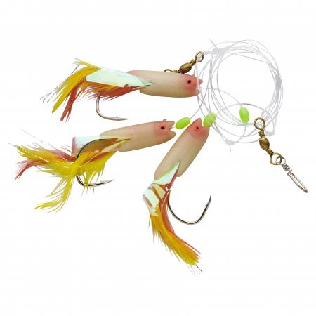 Seabehr Norwegen-Paternoster (selbstleuchtend)