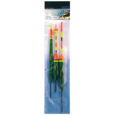  Float Set (Carp)