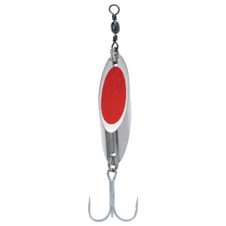  Blinker Z Disc (silber/rot)