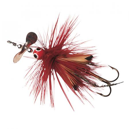  Spinnfliegen Classic (rot)