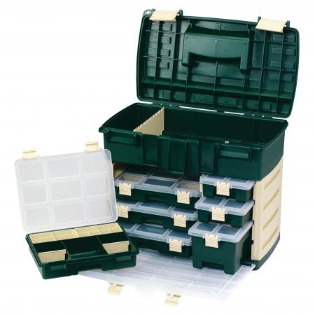  Gerätebox Giga