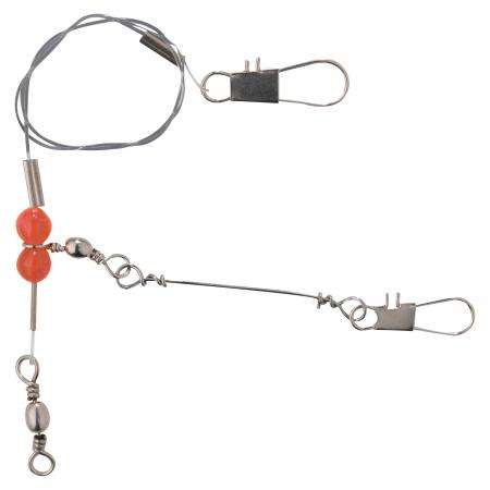 Westline Pilkvorfächer Nylon