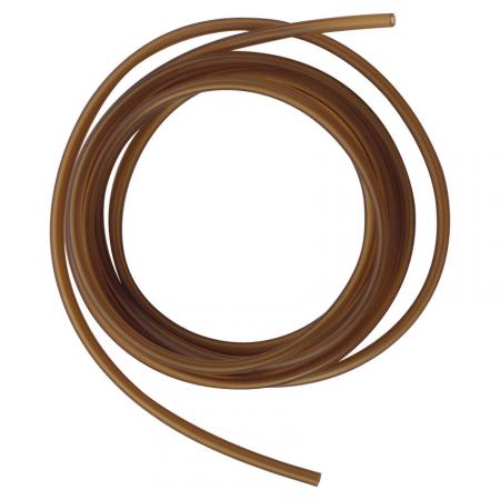 Anti Tangle Blei Tube (braun)