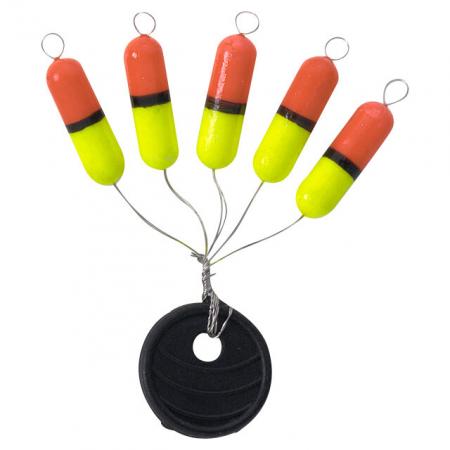  Pilotposen-Set Stick (länglich)