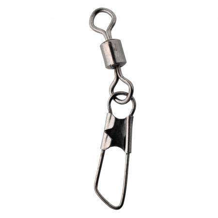  Power Wirbel Standard-Karabiner