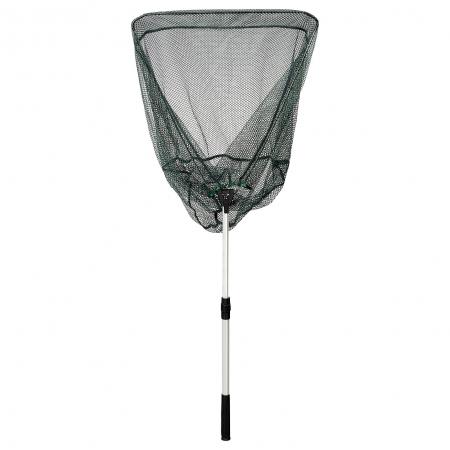 Silverman Angelset komplett