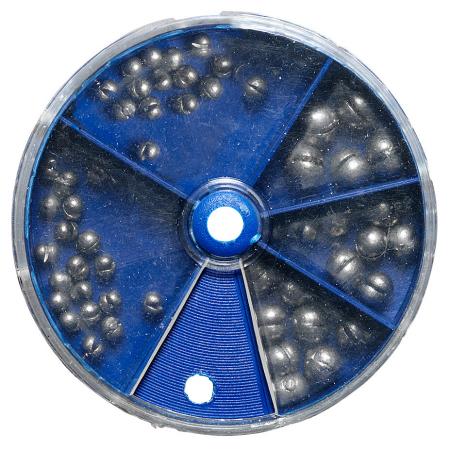 Silverman Angelset komplett