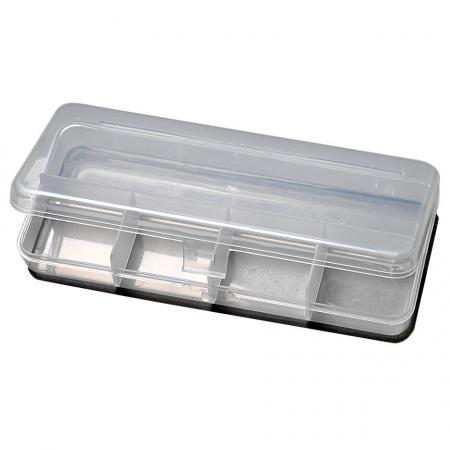 Silverman Angelset komplett