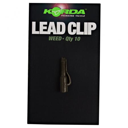 Lead Clips