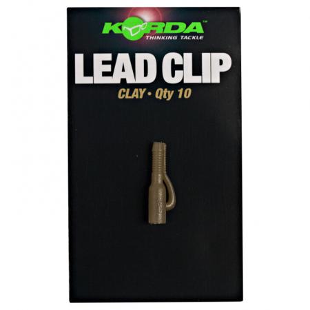  Lead Clips