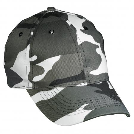  Baseball Cap Urban Unisex (Camouflage)