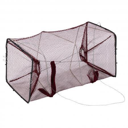  Faltbare Kleinfischreuse (47 cm)