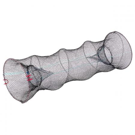  Faltbare Kleinfischreuse (90 cm)