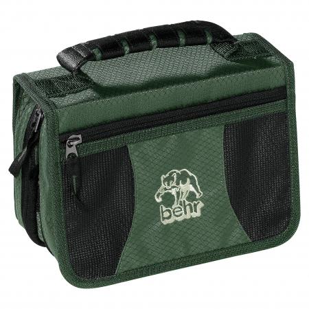 Vorfachtasche (aufklappbar)