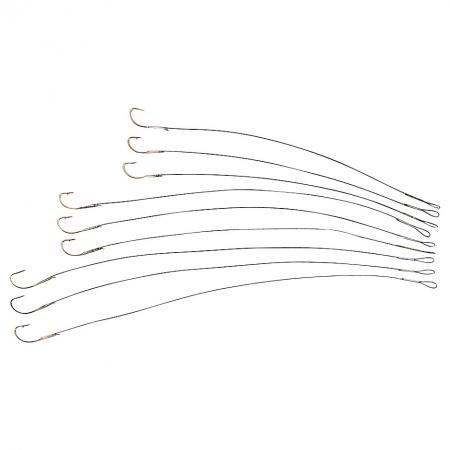Behr Steel Trace with Single Hook
