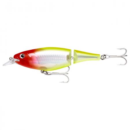  Wobbler X-Rap Jointed Shad (CLN)