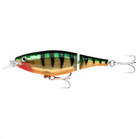 Rapala Wobbler X-Rap Jointed Shad (P)