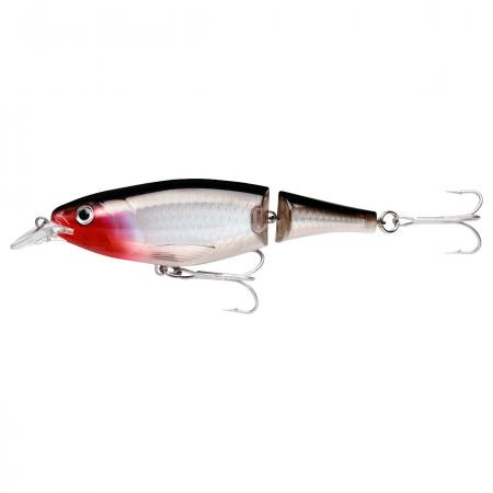 Rapala Wobbler X-Rap Jointed Shad (S)