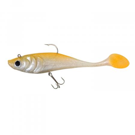  Shad Magnum (Orange/Silber)