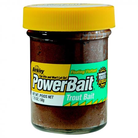 Forellenteig Powerbait Trout Bait