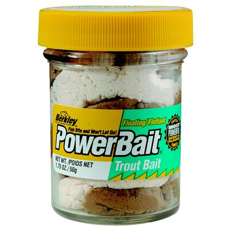  Forellenteig Powerbait Trout Bait