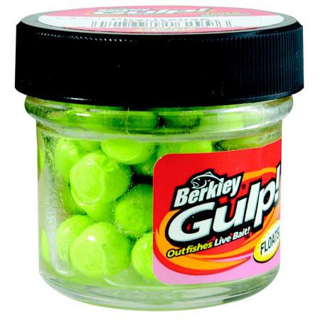 Gummiköder Gulp Salmon Eggs