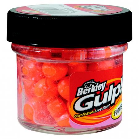  Gummiköder Gulp Salmon Eggs